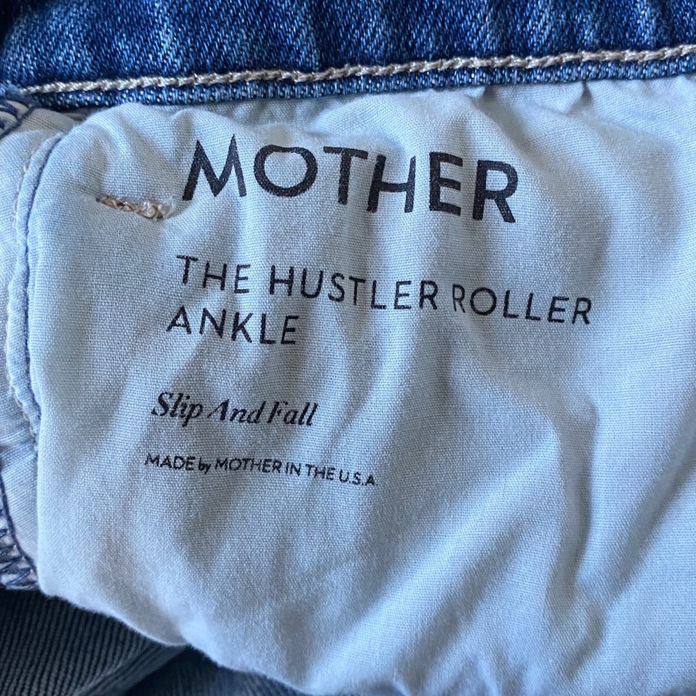 MOTHER | Hustler - Picture 9 of 12